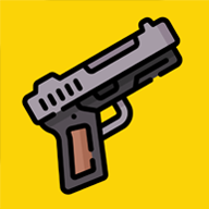 射击肉鸽游戏最新版v3安卓版