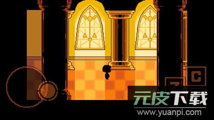 满足你的最后一次游戏手机版截图1