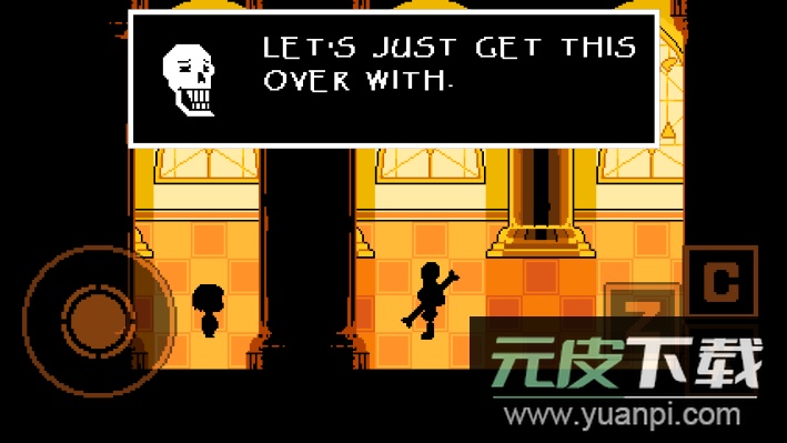 满足你的最后一次游戏手机版截图4