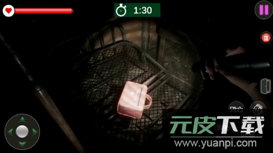 Panicore恐怖狙击手生存游戏免费正版截图1