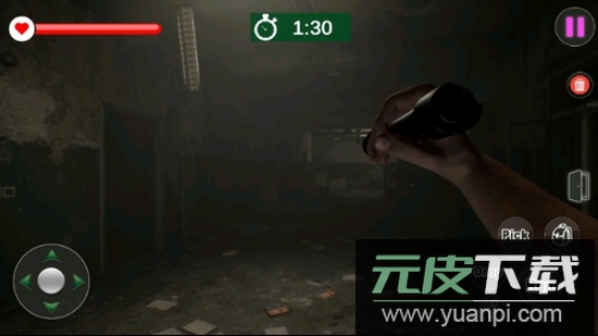 Panicore恐怖狙击手生存游戏免费正版截图2