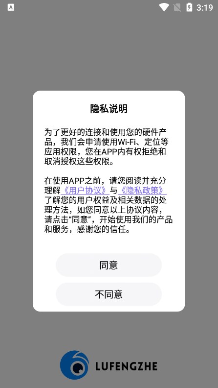 录风者车机版app下载官方最新版截图5