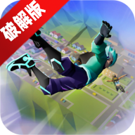 1v1lol最新解锁版v4.712