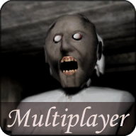 恐怖奶奶联机版下载安装v1.0 最新版