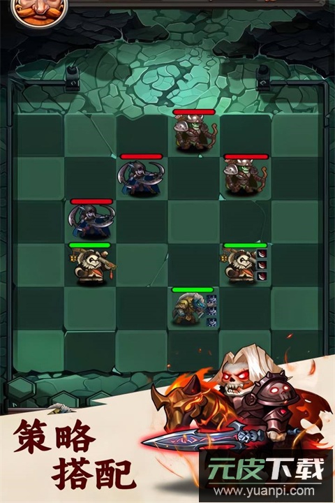 刺激大闯关手游截图1