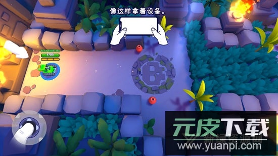 TanksALot无限钻石最新版本截图2