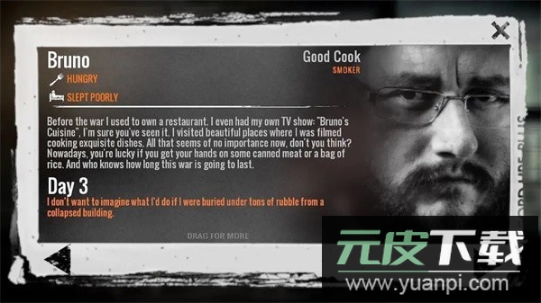 这是我的战争手机版汉化版截图4