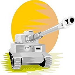 坦克大乱斗游戏官方正版v1.0