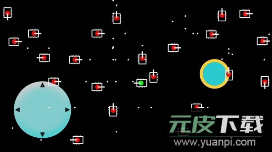 坦克大乱斗游戏官方正版截图1