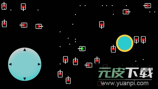 坦克大乱斗游戏官方正版截图2