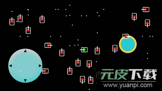 坦克大乱斗游戏官方正版截图3