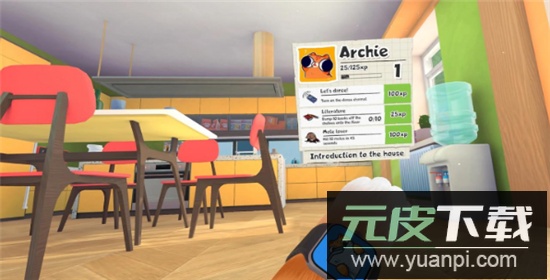 我是猫2025最新版截图1