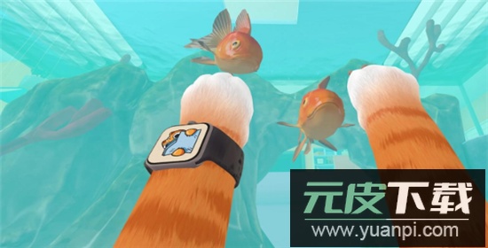 我是猫2025最新版截图2