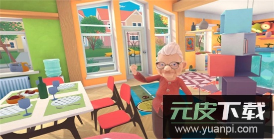 我是猫2025最新版截图4