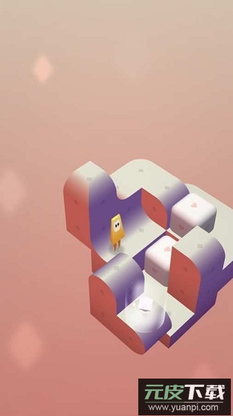 乌比的维度空间最新版本(Ubi)截图3