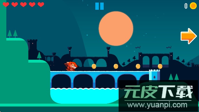 龙之轰炸Drag手游最新版下载截图3