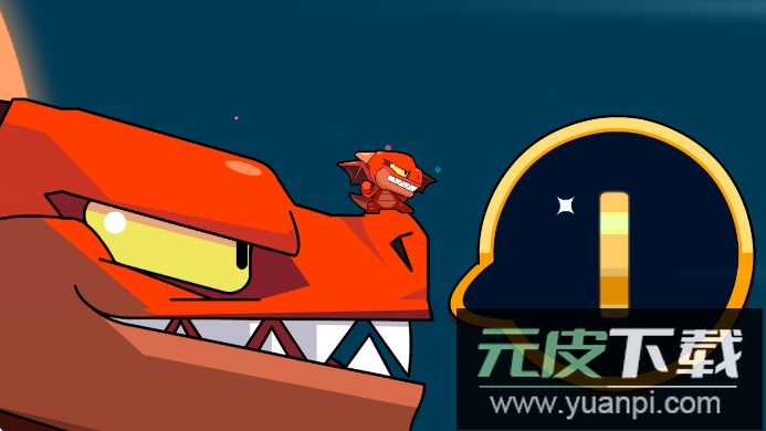 龙之轰炸Drag手游最新版下载截图6