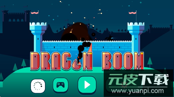 龙之轰炸Drag手游最新版下载截图7