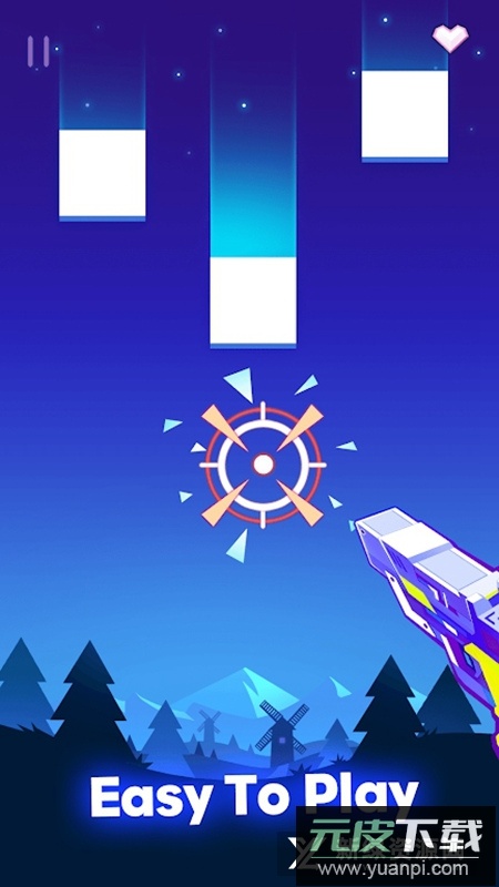 BeatFire节奏枪神官方谷歌国际版截图5