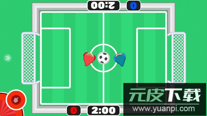 4人迷你游戏2 3 4 Player Games最新版下载截图1