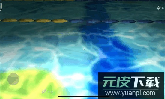 寂静的水域最新版截图1