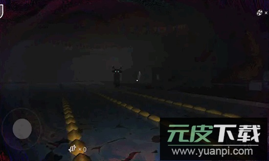 寂静的水域最新版截图2