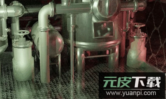 寂静的水域最新版截图3