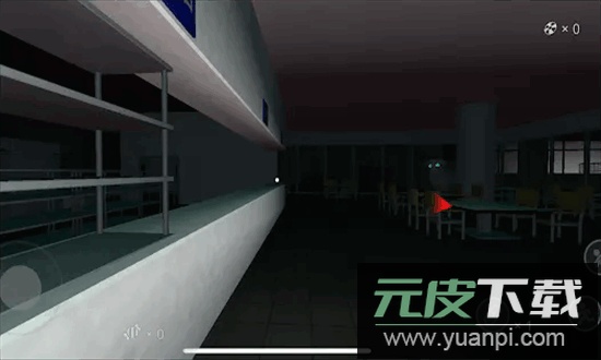 寂静的水域最新版截图4