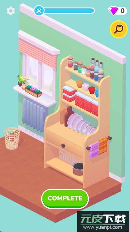 Unpacking拆包大师官方正版游戏下载截图2