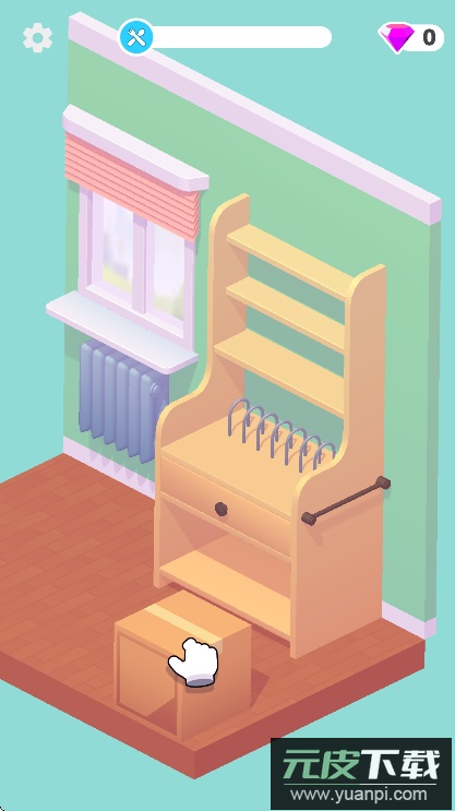 Unpacking拆包大师官方正版游戏下载截图5