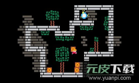 小箱子游戏截图2