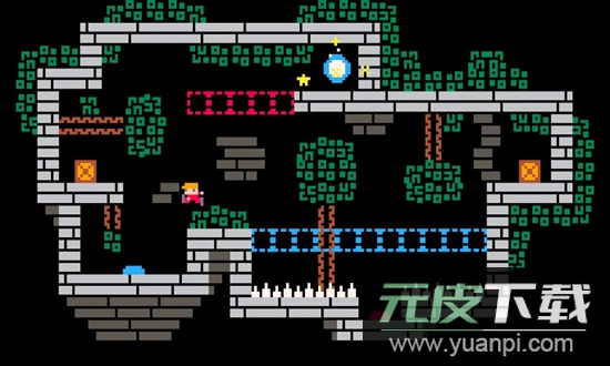 小箱子游戏截图3