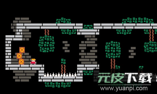 小箱子游戏截图4