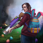 猎物日生存修改无敌版v15.3.39