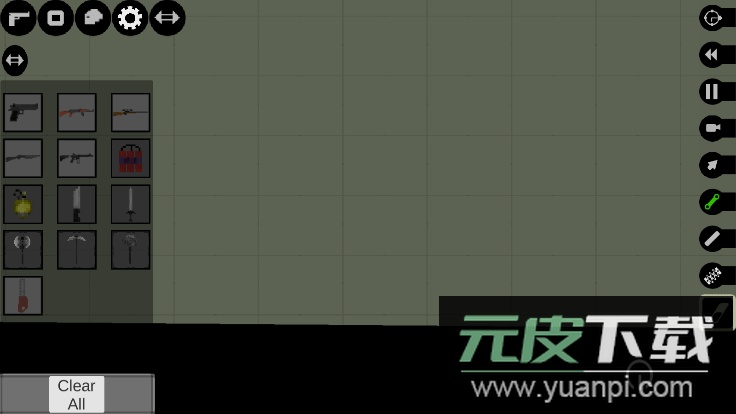 制造者游乐场免费手机版截图1