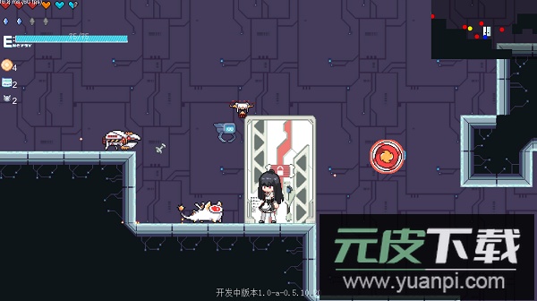 新月纪元手游最新版截图1