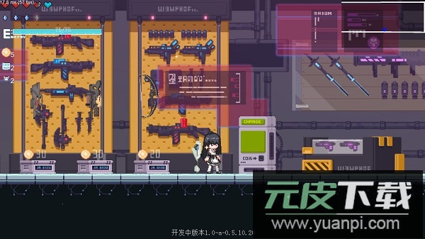 新月纪元手游最新版截图2