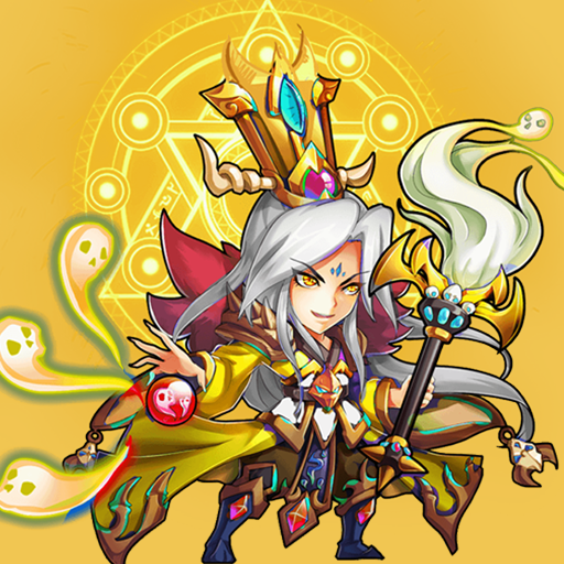 暴走兵团手游官方正版v1.0.0