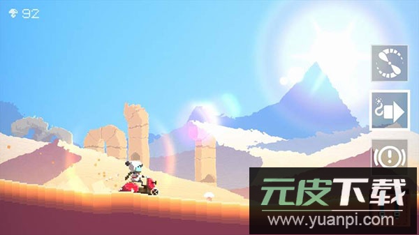 夏日追逐者中文版下载截图1