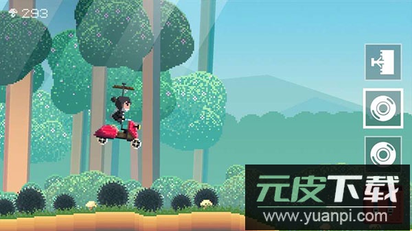 夏日追逐者中文版下载截图2