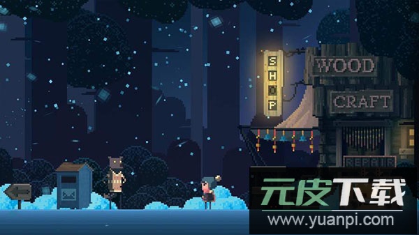 夏日追逐者中文版下载截图4