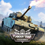 Furious Tank狂暴坦克最新版本手机版下载v1.56.0