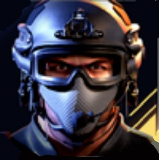 反恐枪战兵王官方正版游戏v300.1.1.3018