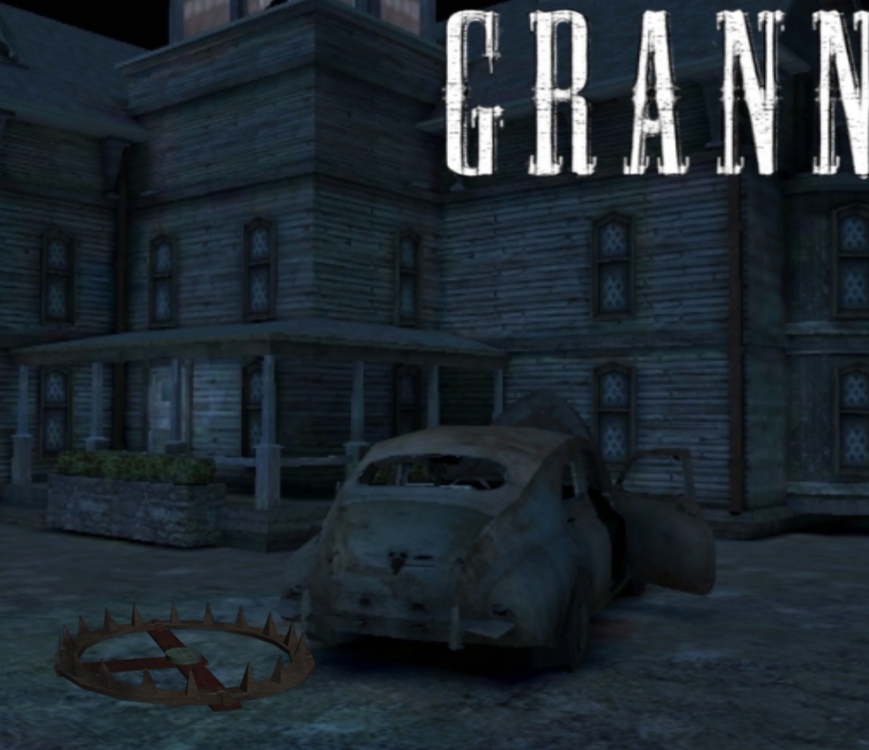 Granny仿三代格林菜单最新版v1.8仿三代_1.7.8 手机版