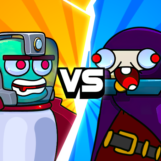 战场吃鸡5V5官方手机版游戏v1.1.0726