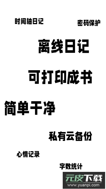 溯记软件安卓版截图4