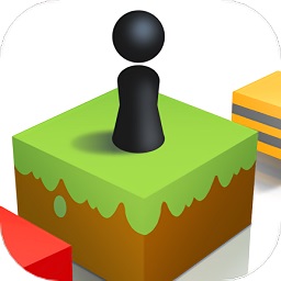 跳跳跳方块游戏v1.2.1