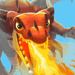 饥饿龙最新版2025v5.3.0