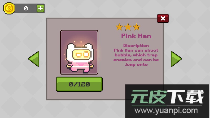 小戴夫的世界最新免费版截图2