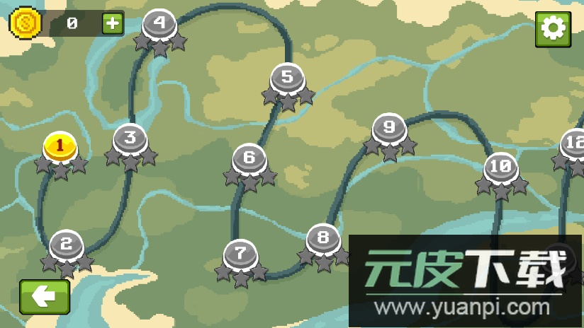 小戴夫的世界最新免费版截图3